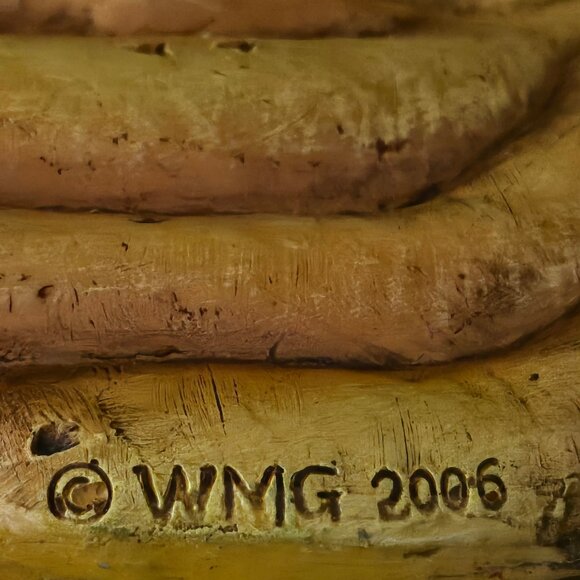 Vintage 2006 Halloween Animated Pumpkin Face Light Up Motion Eyes - Picture 8 of 13